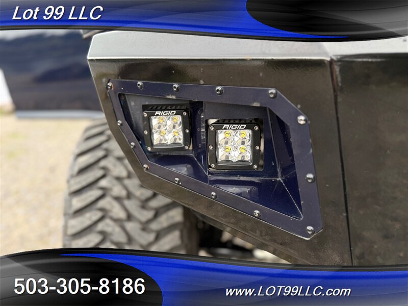 Used 2015 RAM 3500 Tradesman w/ Chrome Appearance Group AWD/4WD image 49