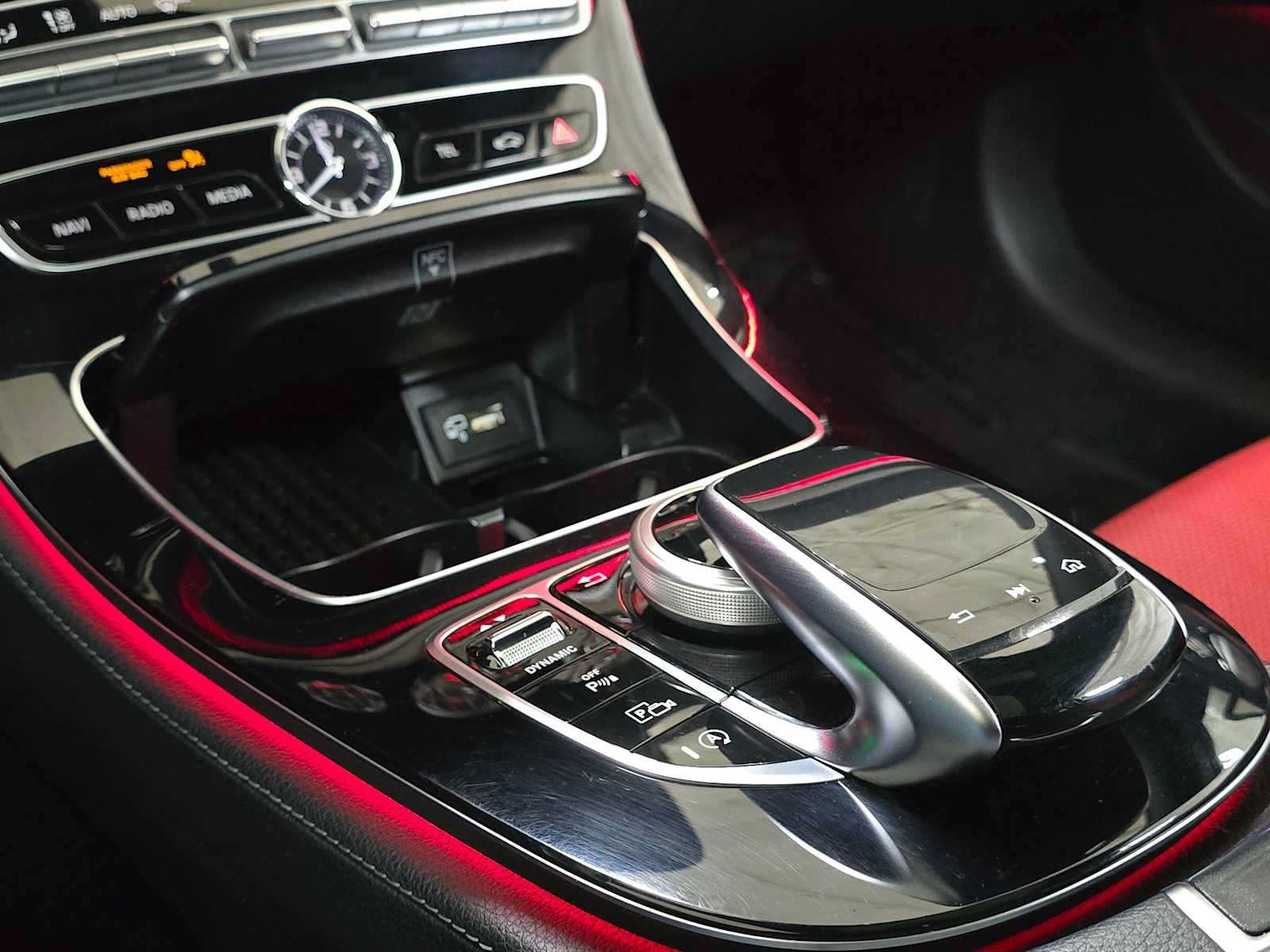 Certified 2020 Mercedes-Benz E 450 4MATIC Coupe image 35