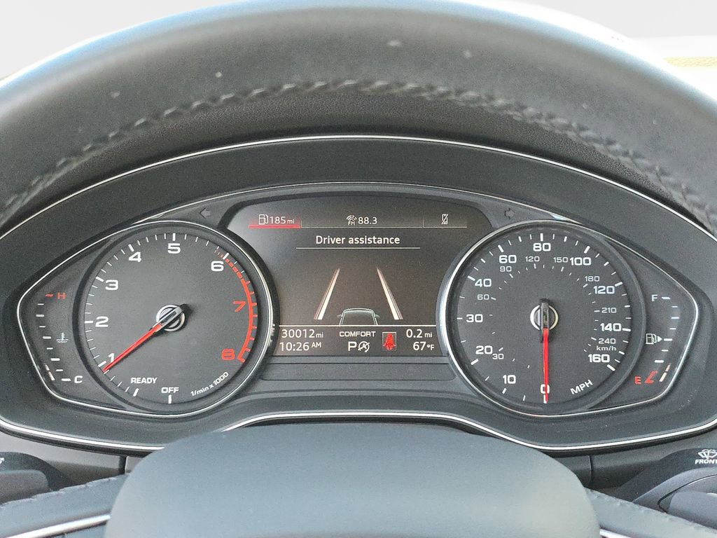 Certified 2023 Audi Q5 2.0T Premium w/ Convenience Package image 22