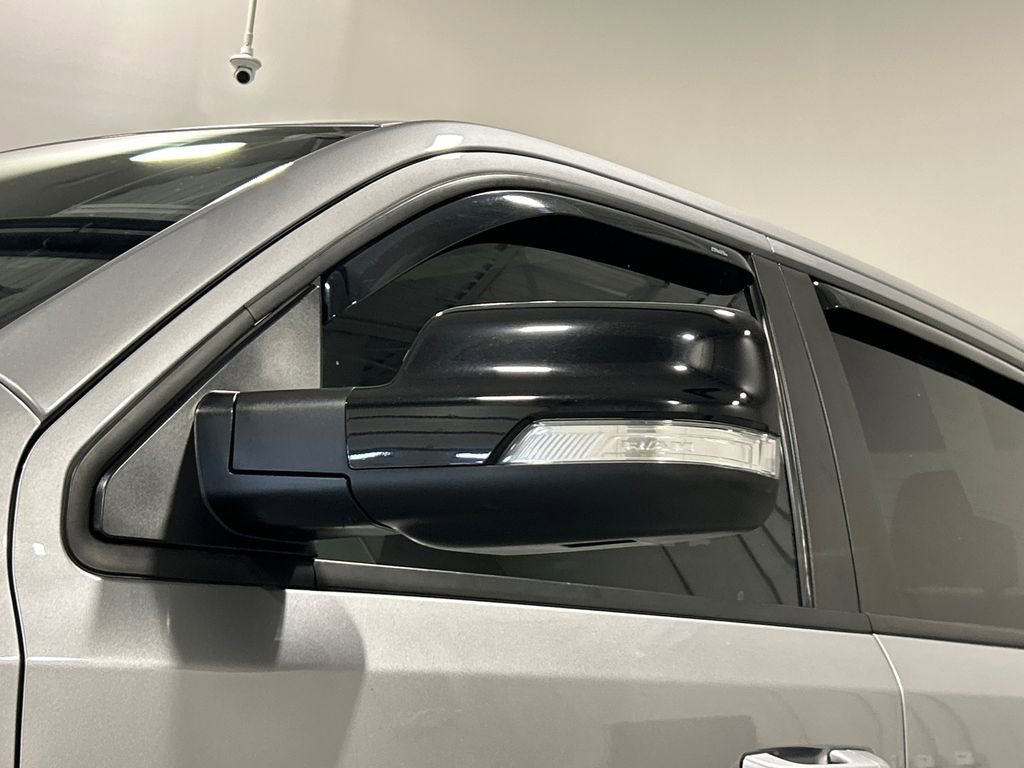 Used 2022 RAM 1500 Limited w/ (RED) Edition AWD/4WD image 12