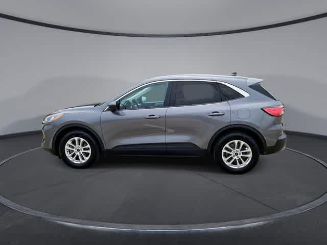 Used 2022 Ford Escape SE AWD/4WD image 5