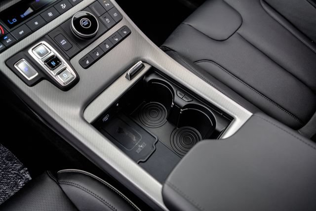Certified 2025 Hyundai Palisade SEL FWD image 25