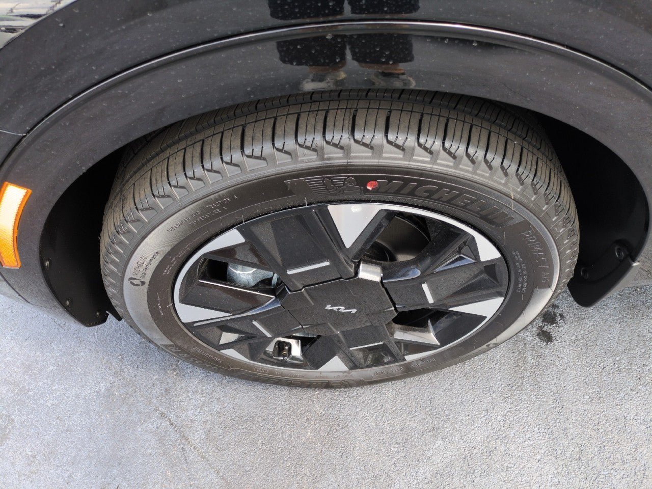 New 2026 Kia Sportage SX AWD/4WD image 10