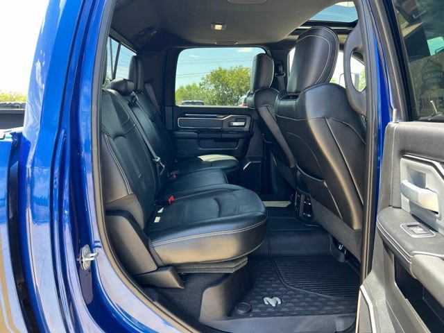 Used 2019 RAM 2500 Power Wagon AWD/4WD image 25