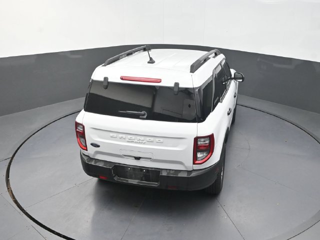 Used 2024 Ford Bronco Sport Big Bend AWD/4WD image 16