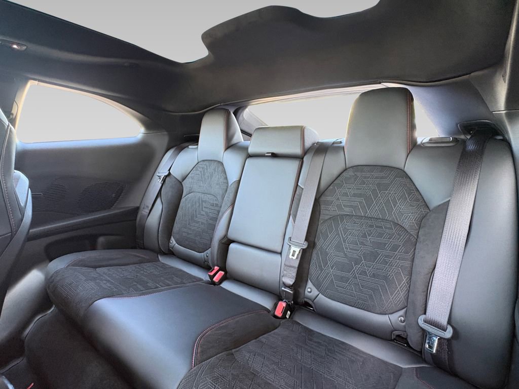 New 2026 Dodge Charger Scat Pack AWD/4WD image 4