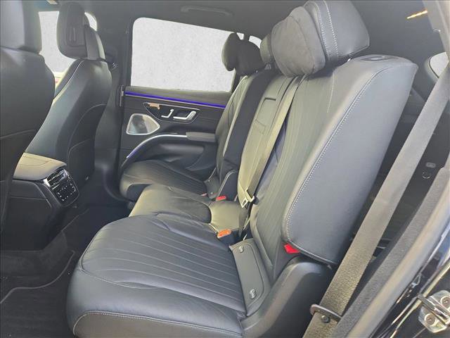 Certified 2023 Mercedes-Benz EQS 580 4MATIC SUV image 18
