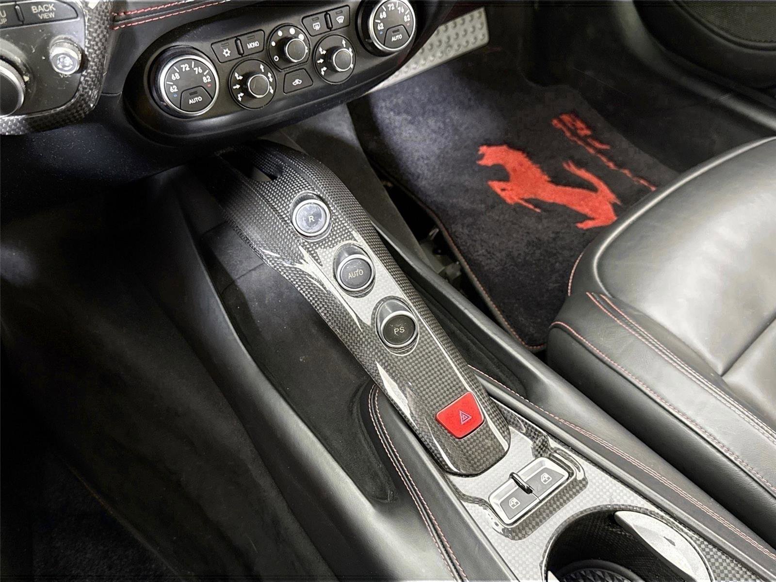 Used 2014 Ferrari F12 Berlinetta image 21