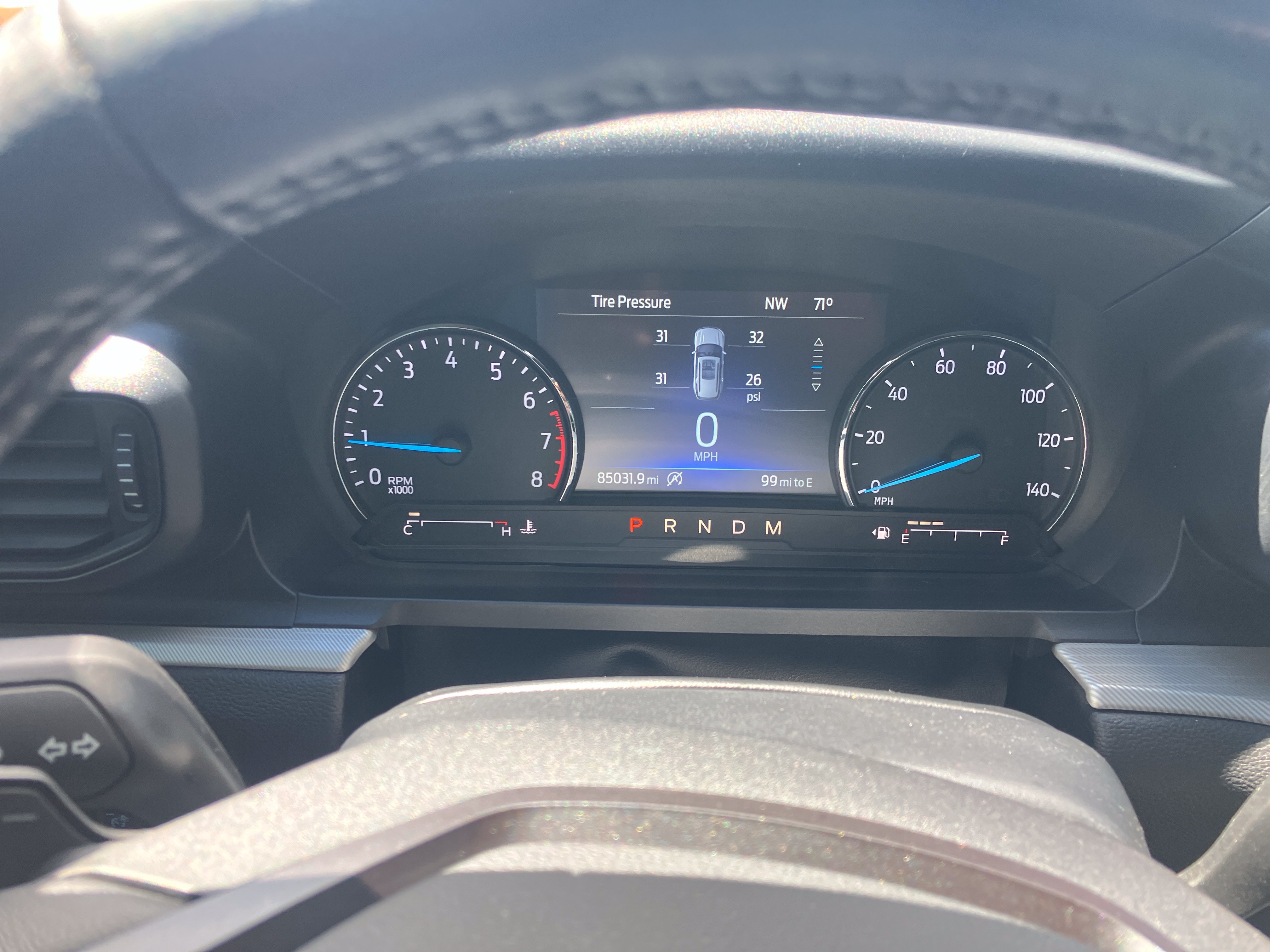 Used 2020 Ford Explorer XLT w/ Class III Trailer Tow Package AWD/4WD image 23