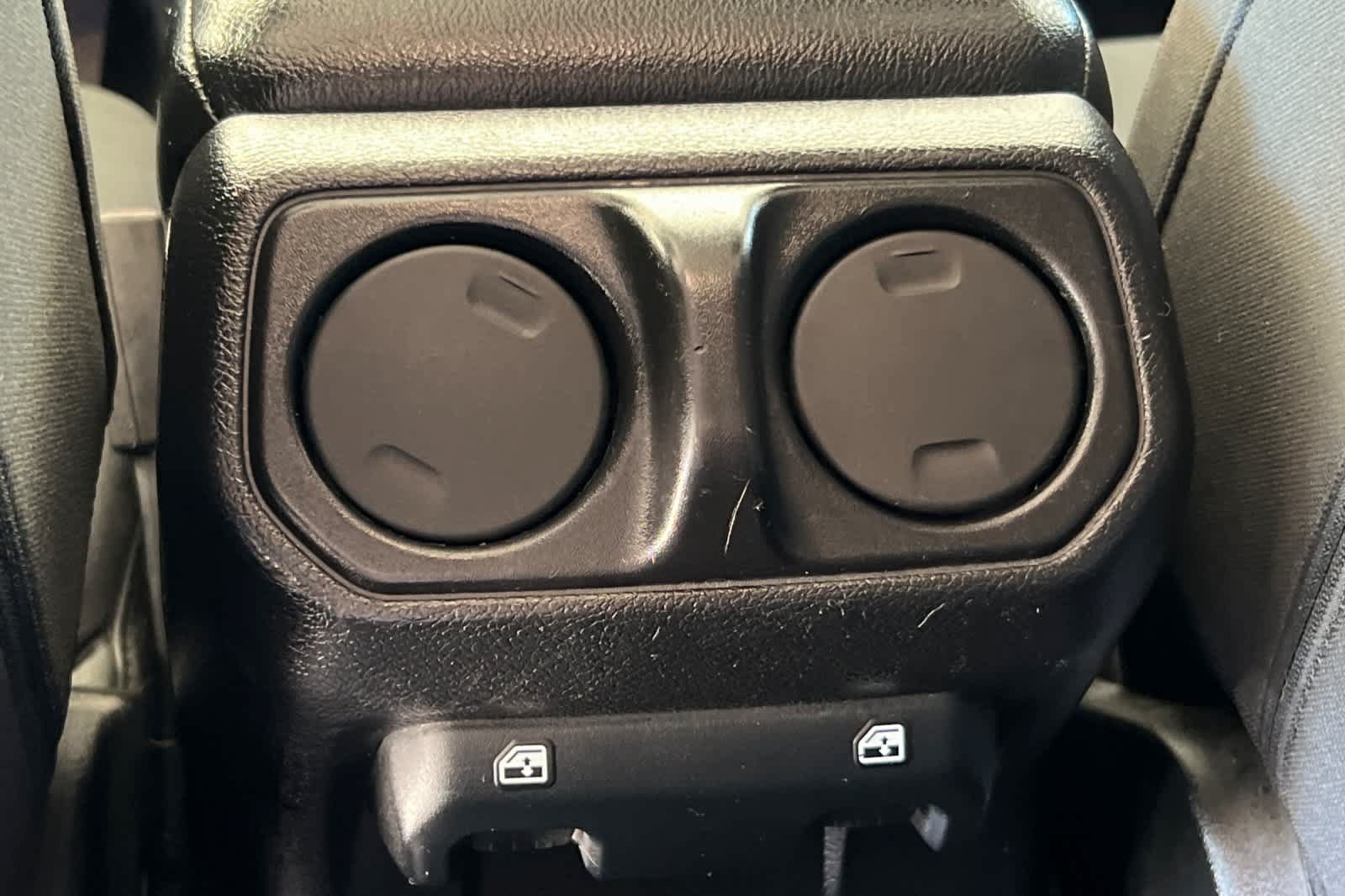 Used 2019 Jeep Wrangler Unlimited Sport S AWD/4WD image 14