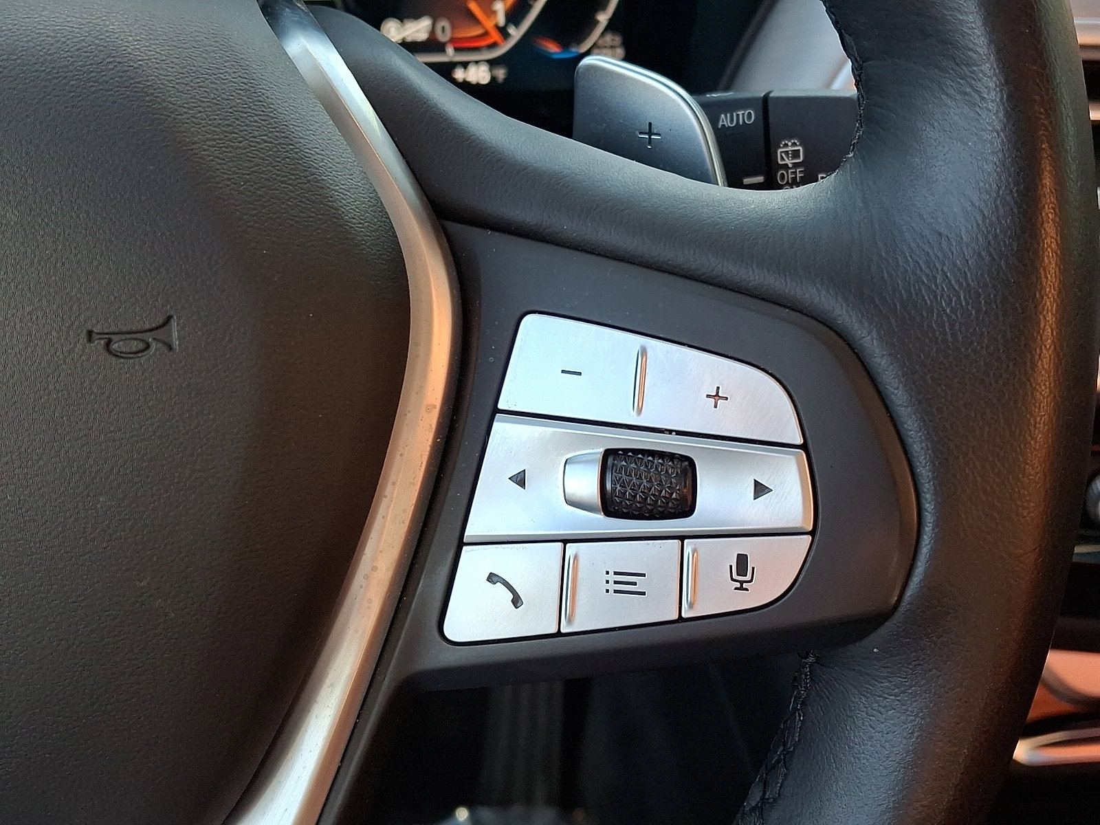 Used 2024 BMW X3 xDrive30i w/ Convenience Package image 24