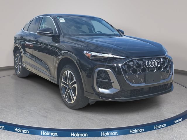 Used 2025 Audi Q5 Premium w/ Convenience Package AWD/4WD image 4