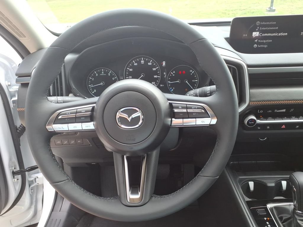 New 2026 MAZDA CX-50 AWD 2.5 S w/ Cargo Package image 17