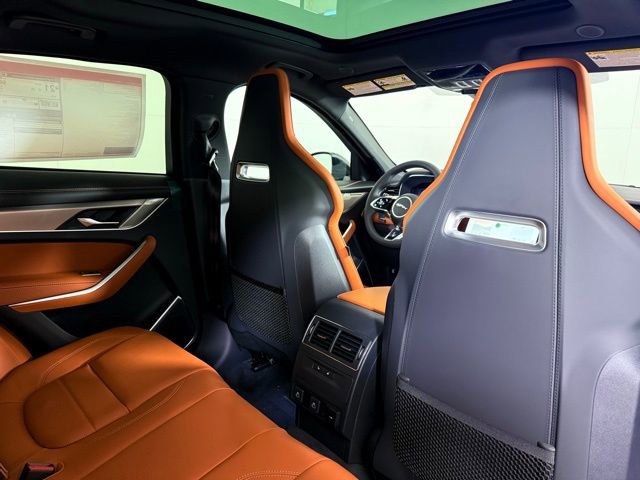 New 2026 Jaguar F-PACE R-Dynamic S image 35