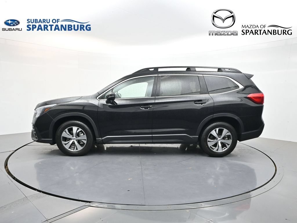 Used 2023 Subaru Ascent Premium w/ Convenience Package AWD/4WD image 4