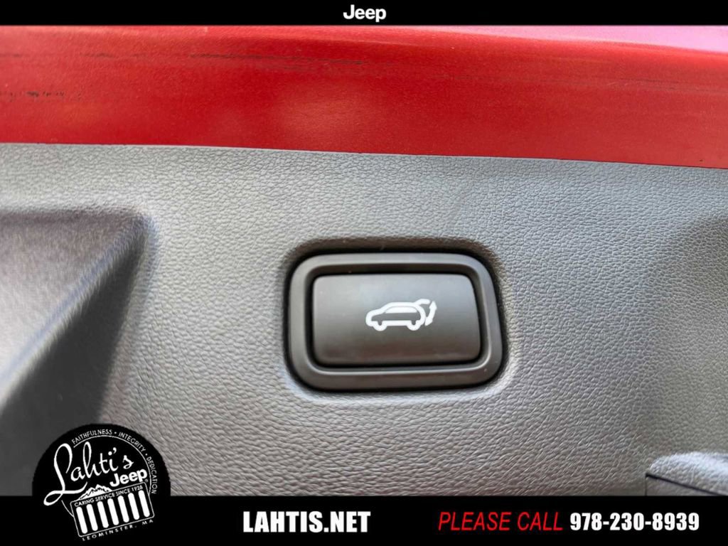 Used 2022 Hyundai Tucson SEL w/ Convenience + Premium Package image 26