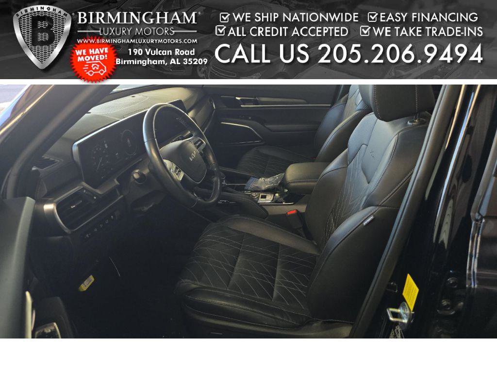 Used 2023 Kia Telluride SX X-Pro image 2