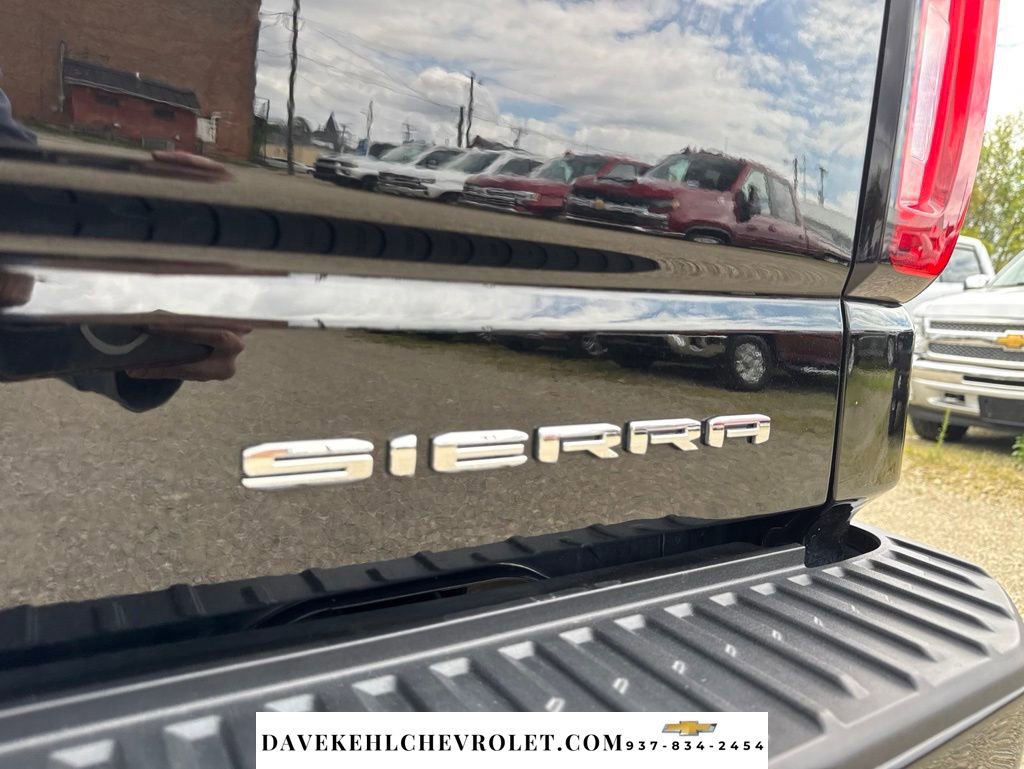 Used 2023 GMC Sierra 1500 Denali w/ Technology Package AWD/4WD image 59