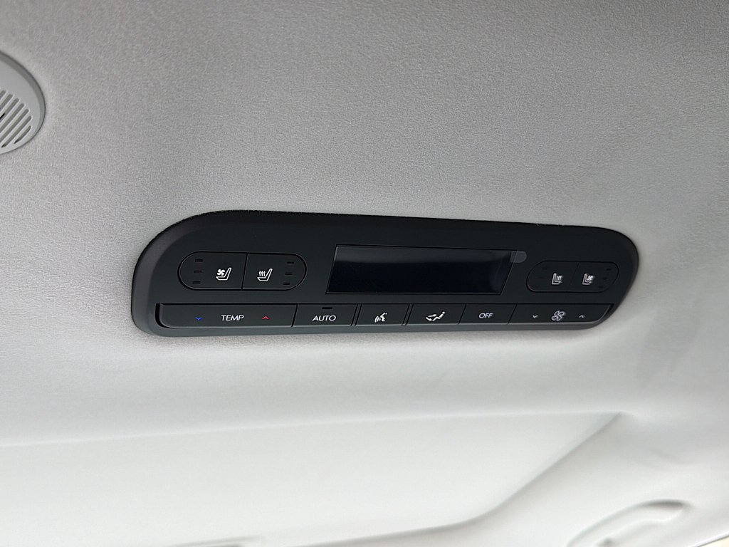Certified 2026 Hyundai Palisade Calligraphy AWD/4WD image 7