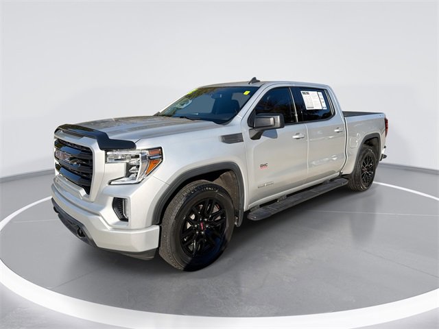 Used 2022 GMC Sierra 1500 Elevation