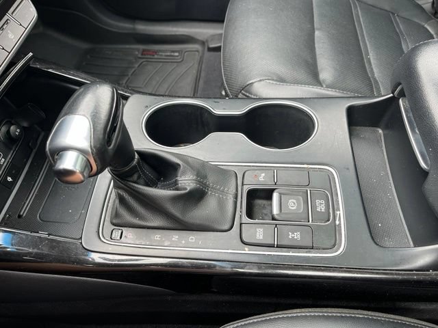 Used 2019 Kia Sorento SX AWD/4WD image 29