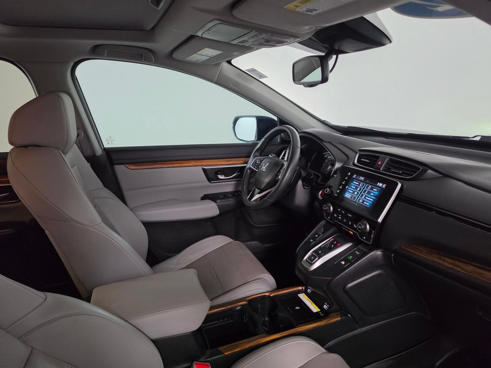Used 2022 Honda CR-V Touring image 22