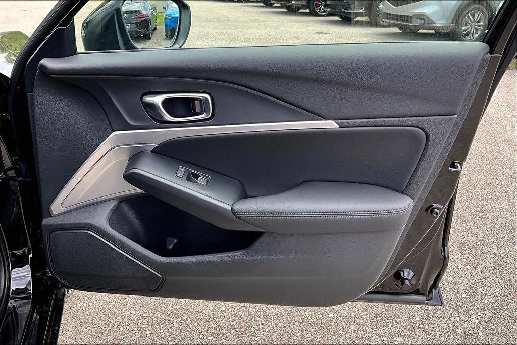 New 2026 Acura Integra FWD image 8