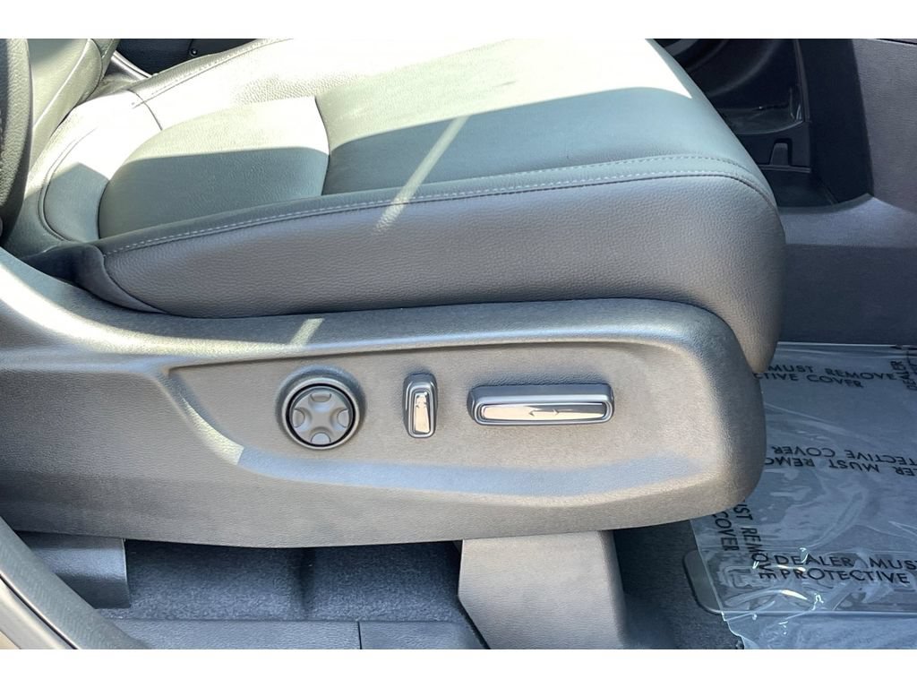Certified 2026 Honda Odyssey EX-L image 24