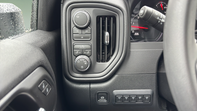 New 2026 Chevrolet Silverado 2500 W/T w/ WT Convenience Package AWD/4WD image 13