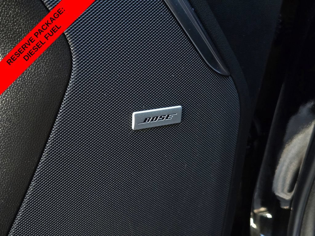 Used 2023 GMC Yukon Denali w/ Denali Reserve Package AWD/4WD image 15