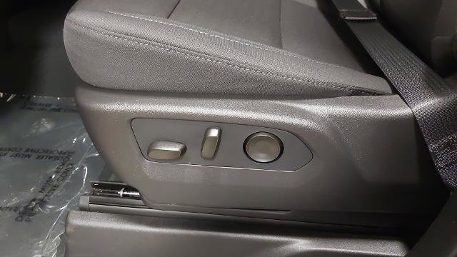 New 2026 Chevrolet Silverado 2500 Custom w/ Custom Value Package image 22