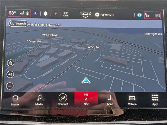 New 2026 Dodge Durango GT image 13