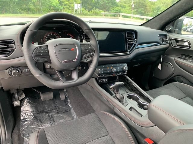 New 2026 Dodge Durango GT AWD/4WD image 13