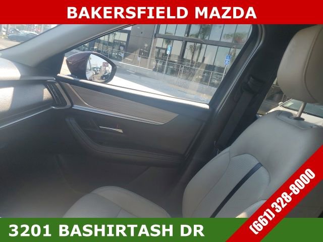 Used 2024 MAZDA CX-90 Plug-In Hybrid w/ Premium Pkg image 22