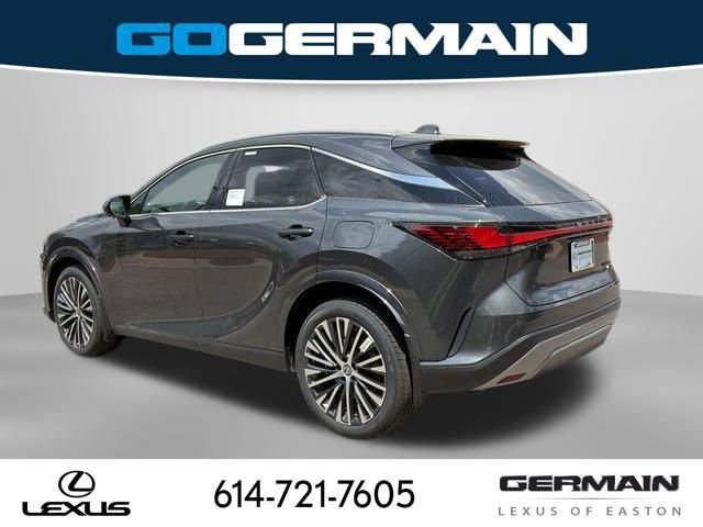 New 2026 Lexus RX 350 Premium Plus AWD/4WD image 7