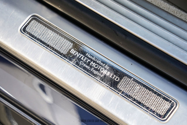 Used 2012 Bentley Continental GT AWD/4WD image 49