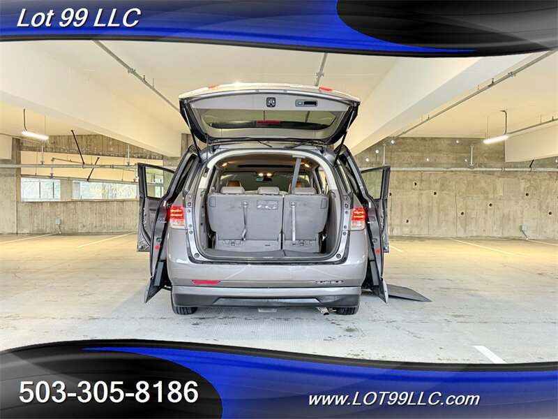 Used 2014 Honda Odyssey EX-L image 12