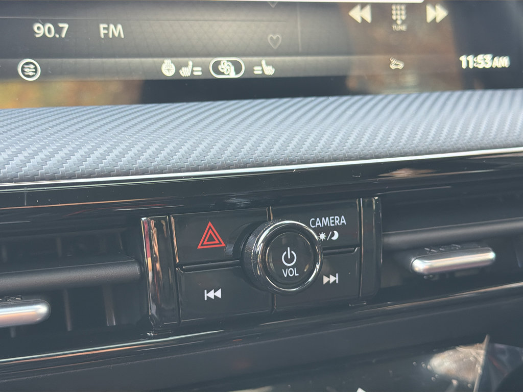 New 2026 Nissan Kicks SR w/ SR Premium Package image 26