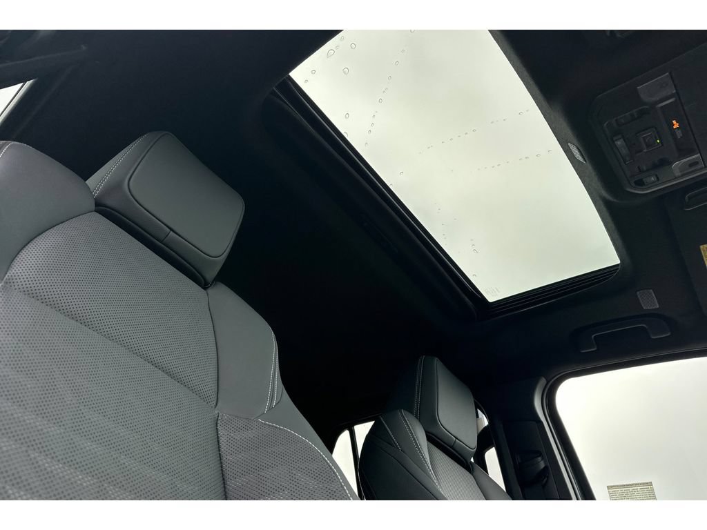 New 2026 Toyota 4Runner TRD Off-Road Premium AWD/4WD image 19