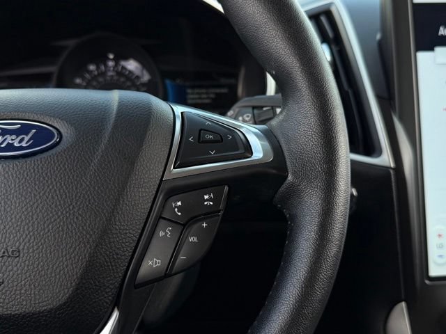 Used 2021 Ford Edge SEL w/ Convenience Package AWD/4WD image 8