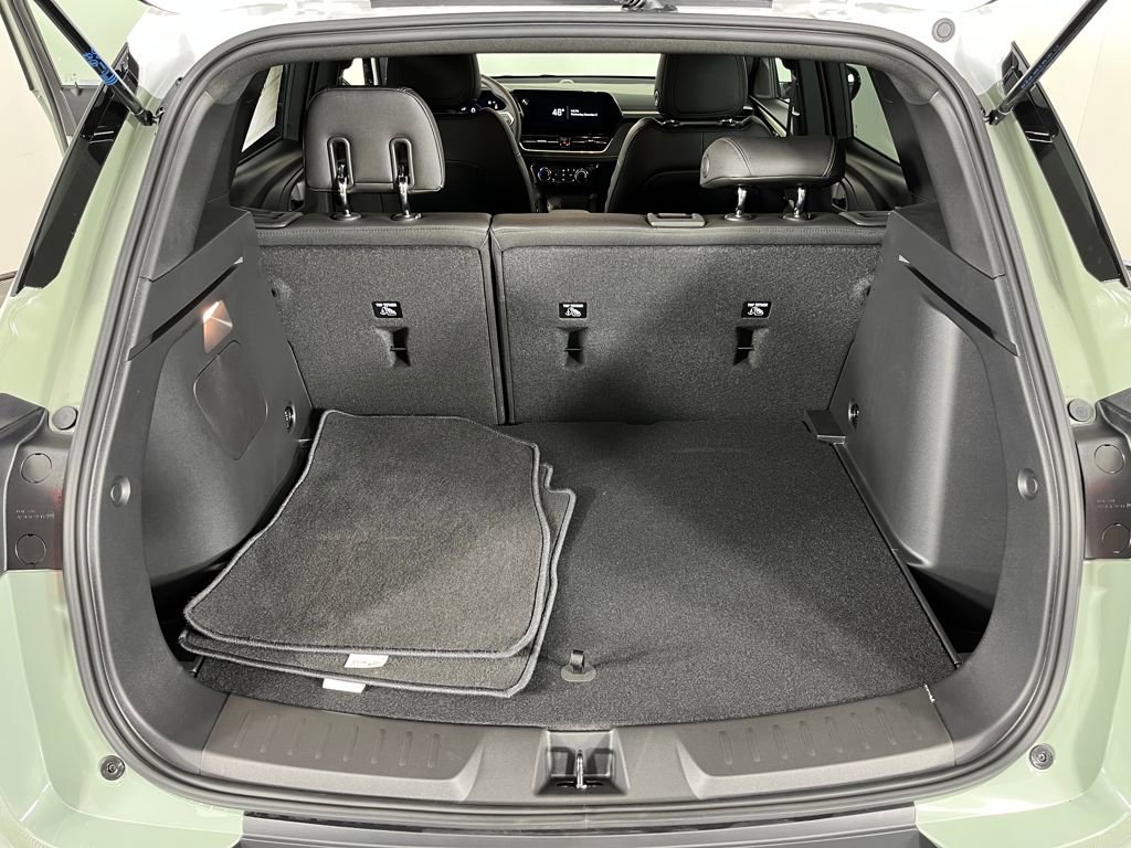 New 2026 Chevrolet TrailBlazer ACTIV image 17