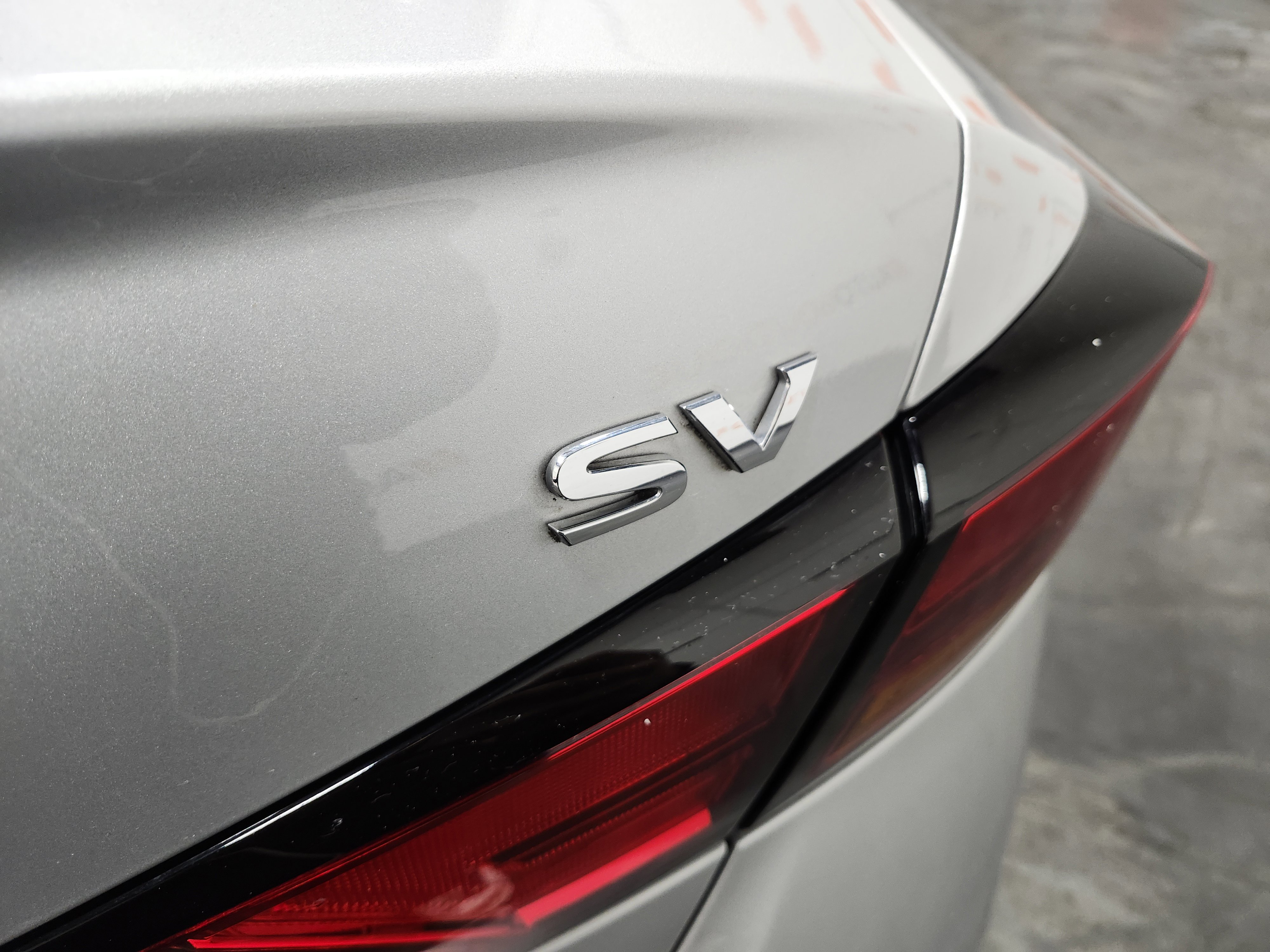 Used 2022 Nissan Altima 2.5 SV image 21