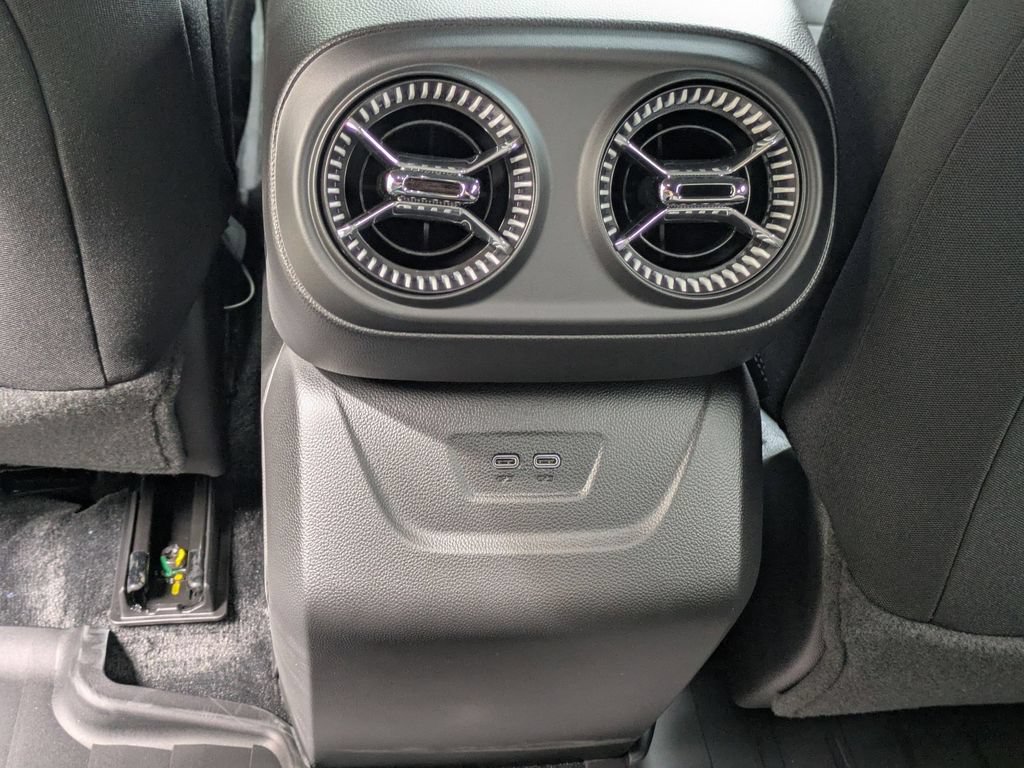 New 2026 Chevrolet Blazer EV LT FWD image 27