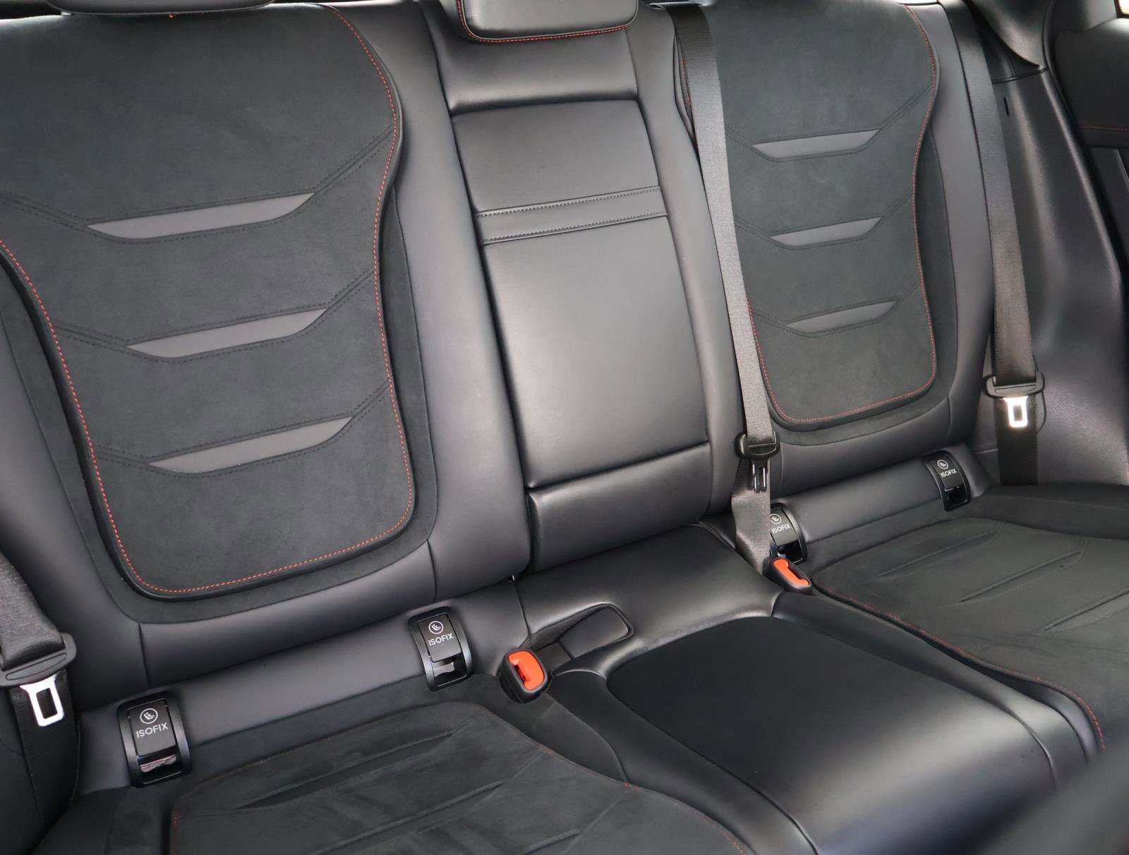 Used 2024 Mercedes-Benz GLC 43 AMG 4MATIC image 21