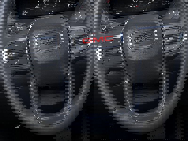 New 2026 GMC Acadia Elevation w/ Black Edition image 36