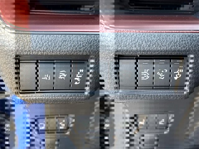 New 2026 Toyota Prius Plug-In Hybrid image 20