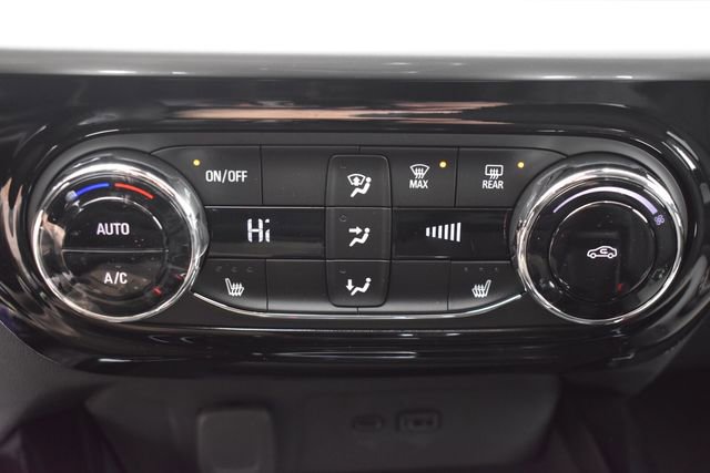 New 2026 Chevrolet Trax LT w/ Driver Confidence Package image 28