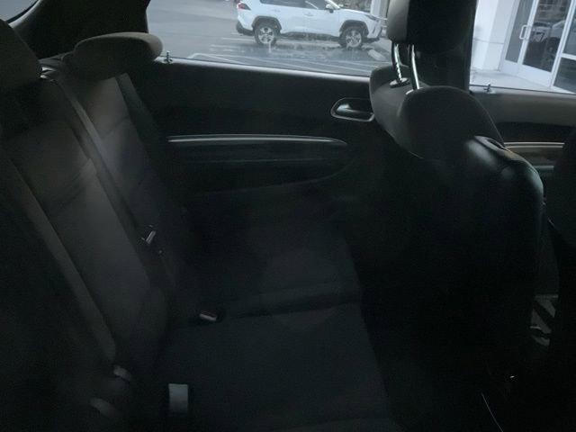 Used 2020 Dodge Durango SXT RWD image 4