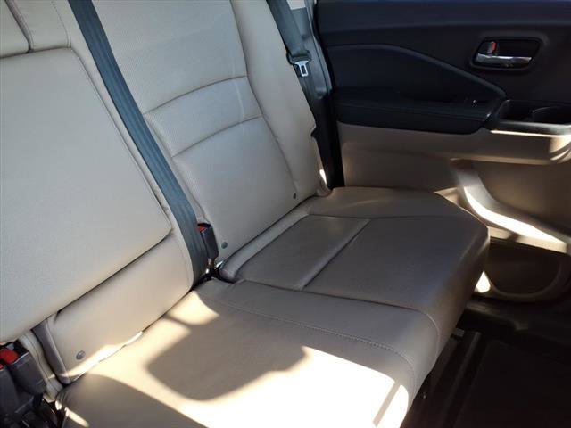 Used 2019 Honda Ridgeline RTL-T image 24
