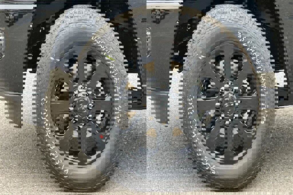 New 2026 RAM 2500 Big Horn image 25